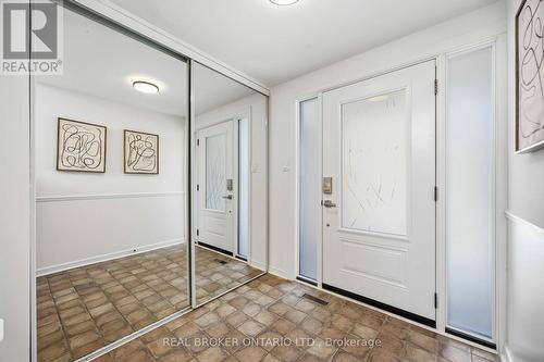 5 Remora Royal Way, Toronto, ON - Indoor Photo Showing Other Room