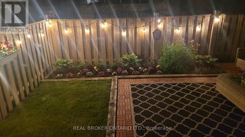 5 Remora Royal Way, Toronto, ON - Indoor