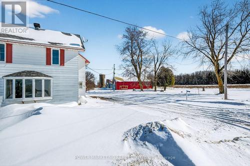 955 St Guillaume Road, Russell, ON 