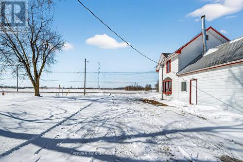 955 St Guillaume Road, Russell, ON 