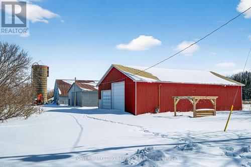 955 St Guillaume Road, Russell, ON 