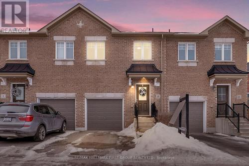 10 KEN BROMLEY LANE  Clarington, ON L1C 0S4