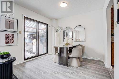 203 Roxanne Crescent, Toronto, ON - Indoor Photo Showing Other Room