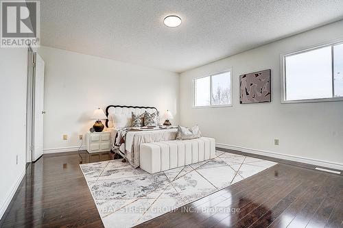 203 Roxanne Crescent, Toronto, ON - Indoor Photo Showing Bedroom