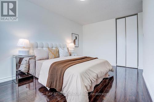 203 Roxanne Crescent, Toronto, ON - Indoor Photo Showing Bedroom