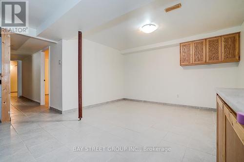 203 Roxanne Crescent, Toronto, ON - Indoor Photo Showing Other Room