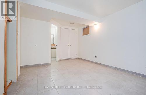 203 Roxanne Crescent, Toronto, ON - Indoor Photo Showing Other Room