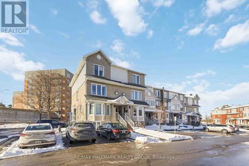 21 - 1660 Locksley Lane, Ottawa, ON - Outdoor With Facade