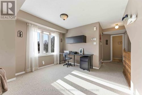 21 - 1660 Locksley Lane, Ottawa, ON - Indoor