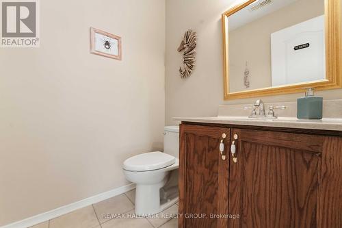 21 - 1660 Locksley Lane, Ottawa, ON - Indoor Photo Showing Bathroom