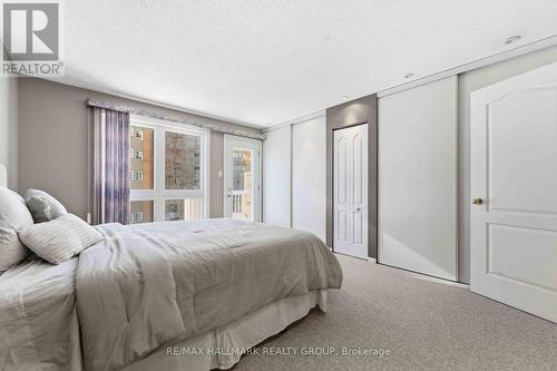 21 - 1660 Locksley Lane, Ottawa, ON - Indoor Photo Showing Bedroom