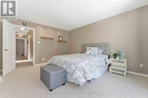21 - 1660 Locksley Lane, Ottawa, ON - Indoor Photo Showing Bedroom