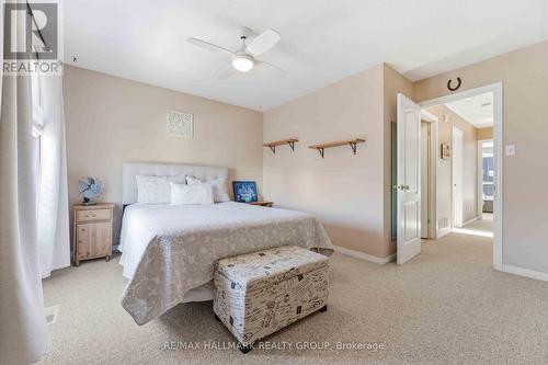 21 - 1660 Locksley Lane, Ottawa, ON - Indoor Photo Showing Bedroom
