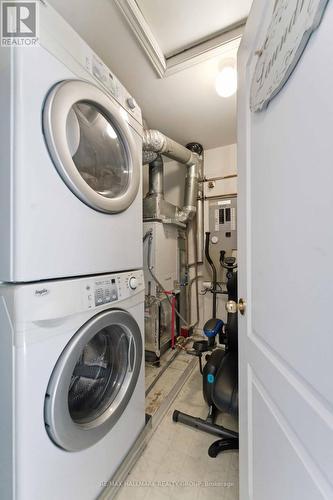 21 - 1660 Locksley Lane, Ottawa, ON - Indoor Photo Showing Laundry Room
