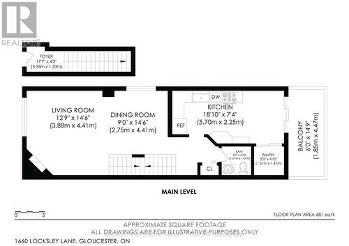 21 - 1660 Locksley Lane, Ottawa, ON - Other