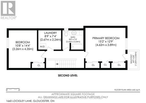 21 - 1660 Locksley Lane, Ottawa, ON - Other