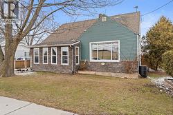 391 LAVOIE STREET  Belle River, ON N0R 1A0