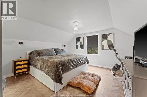 391 Lavoie Street, Belle River, ON - Indoor Photo Showing Bedroom
