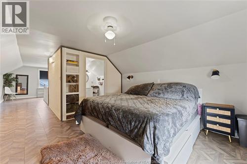 391 Lavoie Street, Belle River, ON - Indoor Photo Showing Bedroom