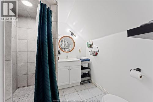 391 Lavoie Street, Belle River, ON - Indoor Photo Showing Bathroom