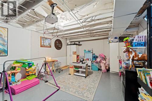 391 Lavoie Street, Belle River, ON - Indoor Photo Showing Other Room