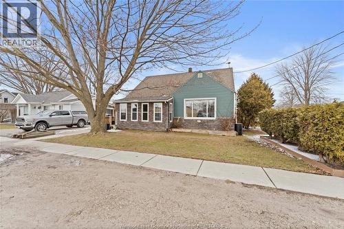 391 Lavoie Street, Belle River, ON - Outdoor