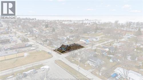 391 Lavoie Street, Belle River, ON - Outdoor