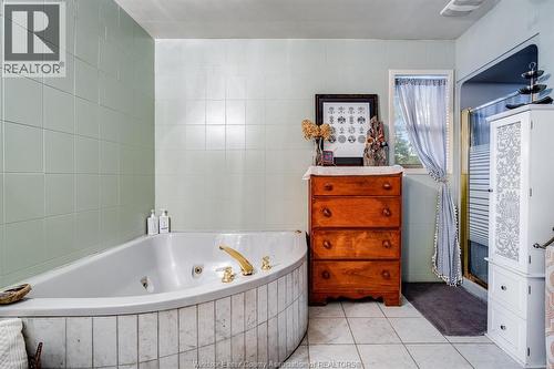 927 Iler Beach Road, Essex, ON - Indoor Photo Showing Bathroom
