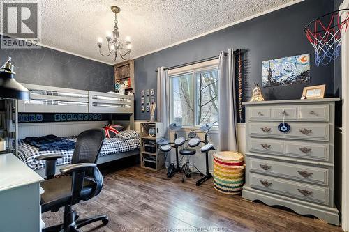 927 Iler Beach Road, Essex, ON - Indoor