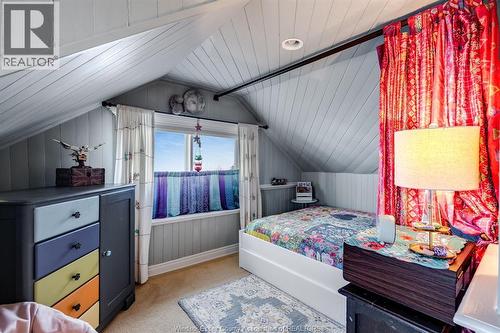 927 Iler Beach Road, Essex, ON - Indoor Photo Showing Bedroom