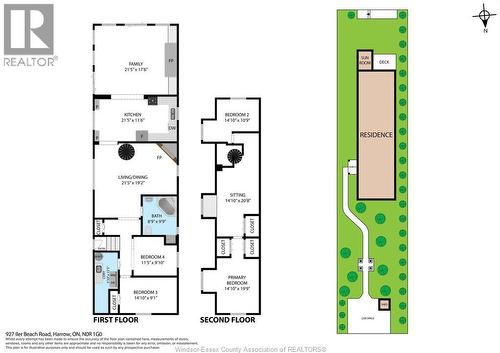 927 Iler Beach Road, Essex, ON - Other