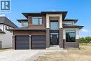 267 Joan Flood, Essex, ON  - Outdoor With Facade 