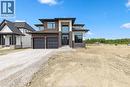 267 Joan Flood, Essex, ON  - Outdoor With Facade 