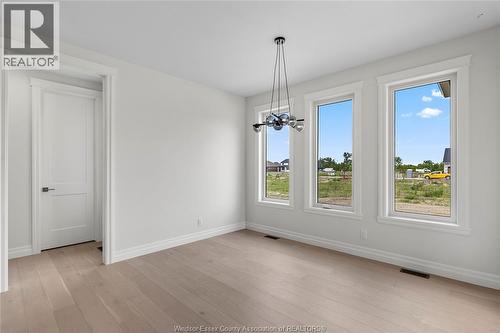 267 Joan Flood, Essex, ON - Indoor Photo Showing Other Room