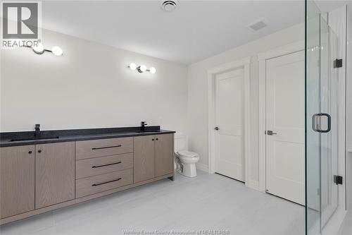 267 Joan Flood, Essex, ON - Indoor