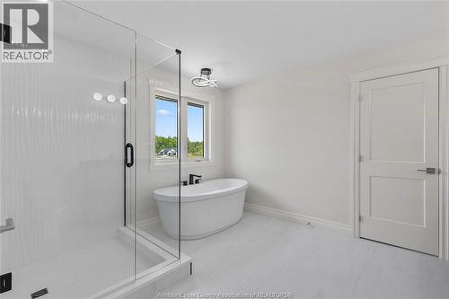 267 Joan Flood, Essex, ON - Indoor Photo Showing Bathroom