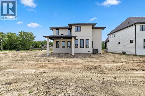 267 Joan Flood, Essex, ON - Outdoor