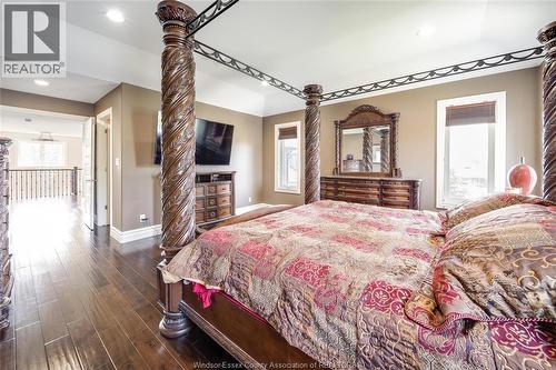 220 Selina, Lakeshore, ON - Indoor Photo Showing Bedroom