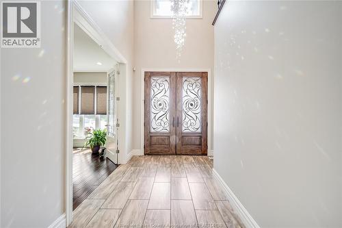 220 Selina, Lakeshore, ON - Indoor Photo Showing Other Room