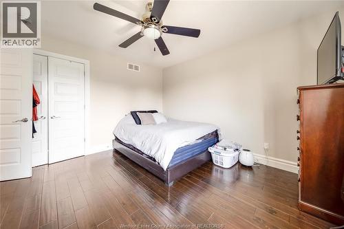220 Selina, Lakeshore, ON - Indoor Photo Showing Bedroom