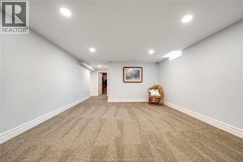 220 Selina, Lakeshore, ON - Indoor