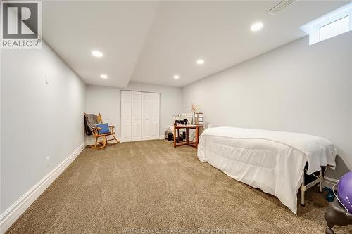 220 Selina, Lakeshore, ON - Indoor