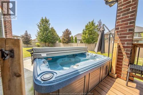 220 Selina, Lakeshore, ON - Outdoor