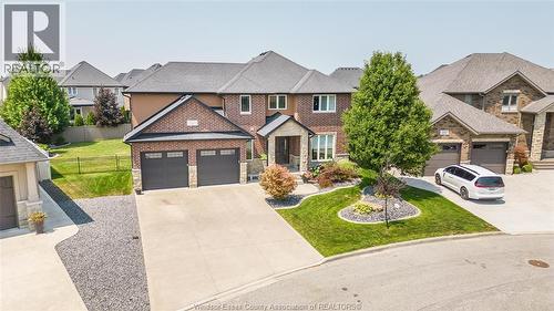 220 Selina, Lakeshore, ON - Outdoor With Facade