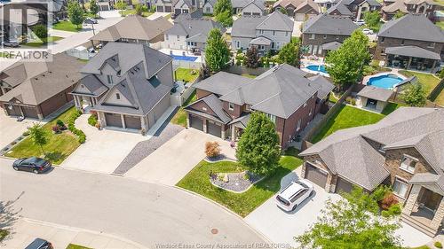 220 Selina, Lakeshore, ON - Outdoor