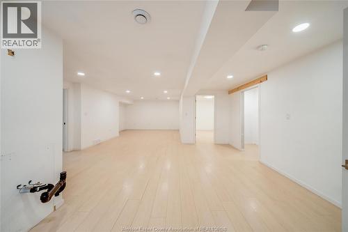 208 Summerset Place, Chatham, ON - Indoor Photo Showing Other Room