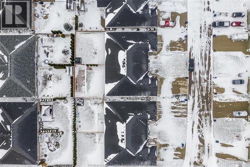 208 Summerset Place, Chatham, ON - Other