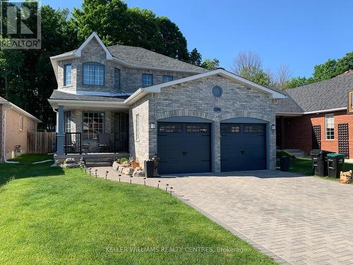 1184 LESLIE DRIVE  Innisfil, ON L9S 2A9