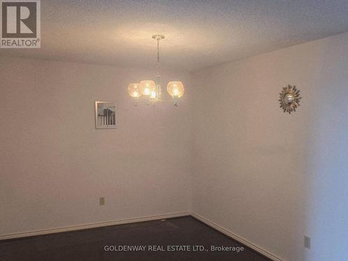 Dinning Room - 1012 - 7300 Yonge Street, Vaughan, ON - Indoor Photo Showing Other Room