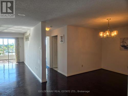 1012 - 7300 Yonge Street, Vaughan, ON - Indoor Photo Showing Other Room